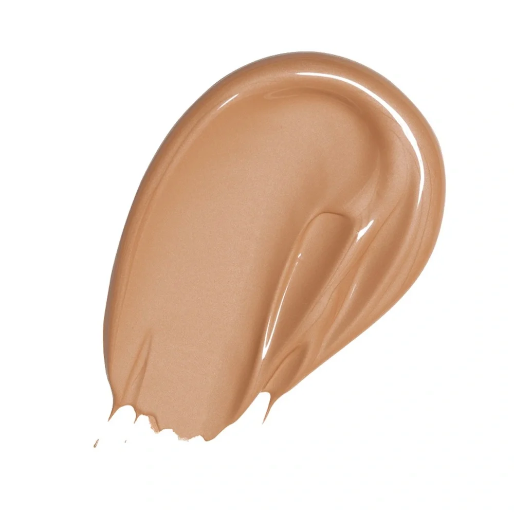 LIGHT-MEDIUM HUDA BEAUTY GLOWISH MULTIDEW CC BB SKIN TINT BRIGHTEN COVERAGE GLOW